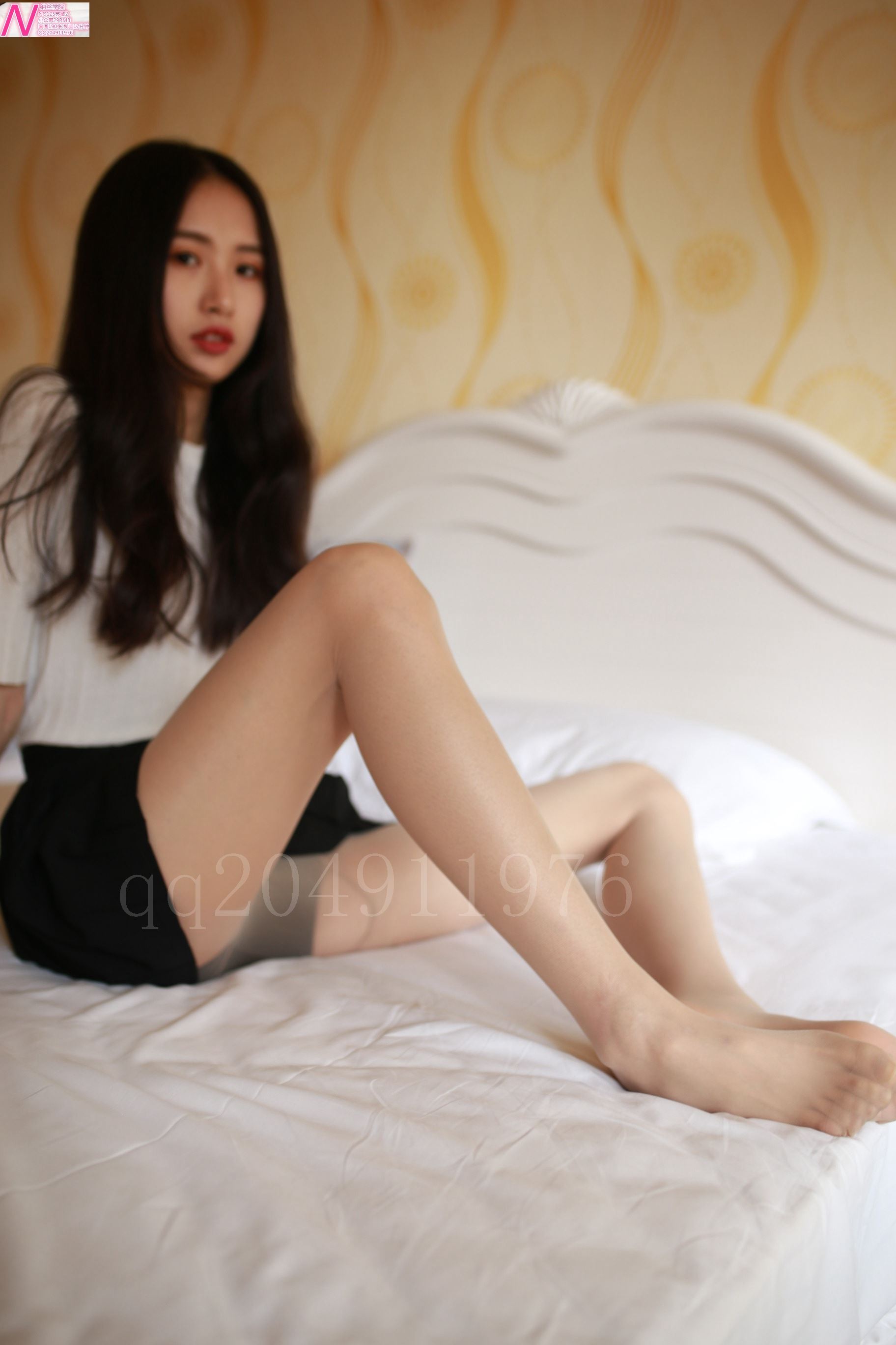 125苏敏200p 纳丝摄影